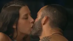 Gran Hermano se encendió con Maxi y Juliana. Gran Hermano se encendió con Maxi y Juliana.