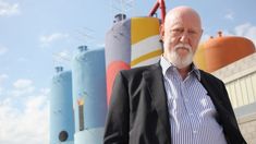 El artista Luis Wells falleció este martes a los 84 años. El artista Luis Wells falleció este martes a los 84 años.