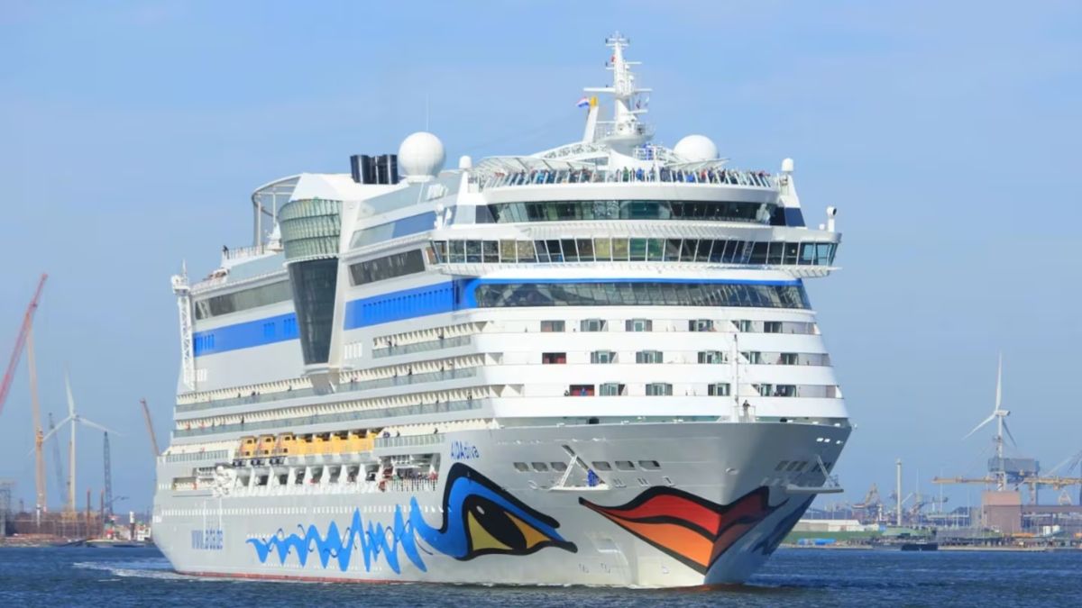 Cómo se originó el brote de hantavirus del crucero que salió desde Ushuaia