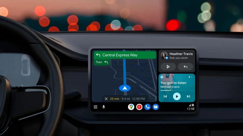 Muchos conductores enfrentan la tentación de usar sus teléfonos móviles al volante, a pesar de que esta práctica está prohibida y representa un riesgo significativo
