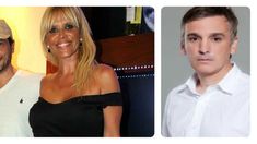 Nazarena Vélez y los rumores con el empresario Marcelo González: Él es muy generoso Nazarena Vélez y los rumores con el empresario Marcelo González: Él es muy generoso