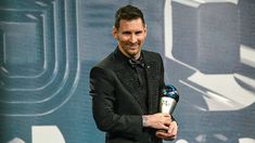 Lionel Messi irá por su tercer premio The Best de la FIFA. Lionel Messi irá por su tercer premio The Best de la FIFA.