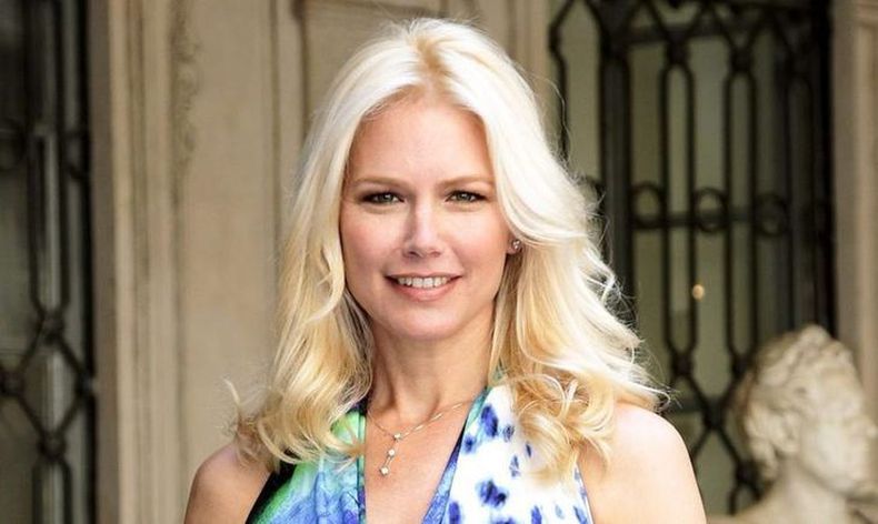 La fragancia La fragancia