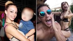 La duda siempre estuvo, dijo Gisela Bernal sobre la posible paternidad de Francisco Delgado La duda siempre estuvo, dijo Gisela Bernal sobre la posible paternidad de Francisco Delgado