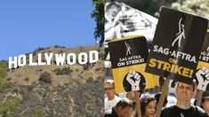 Hollywood se cansó de su falta de actividad por casi 4 meses. Hollywood se cansó de su falta de actividad por casi 4 meses.