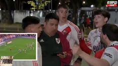 En el minuto 99, el árbitro cobró penal para River, pero Insfrán se lo atajó a Borja En el minuto 99, el árbitro cobró penal para River, pero Insfrán se lo atajó a Borja