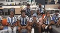 Los integrantes de la casa sufren. Los integrantes de la casa sufren.