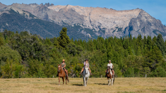 Bariloche se encuentra entre los destinos nacionales más elegidos en Semana Santa.&nbsp;