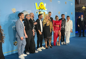 C5N | LOL Susana Giménez