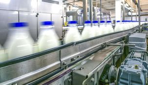 Crisis en la industria: una histórica empresa láctea suspendió su producción y podría cerrar en 15 días. Crisis en la industria: una histórica empresa láctea suspendió su producción y podría cerrar en 15 días.