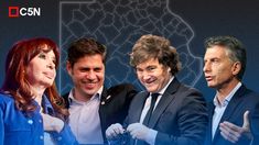 Máxima tensión y un tendal de heridos en el cierre de listas de la Provincia