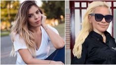 Los tuits de Dalma Maradona mientras Verónica Ojeda lloraba en televisión Los tuits de Dalma Maradona mientras Verónica Ojeda lloraba en televisión