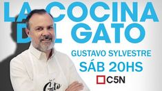 Esteban Morgado y María Graña, los invitados de La cocina del Gato Esteban Morgado y María Graña, los invitados de La cocina del Gato