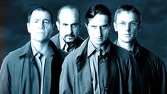 El coronavirus logró que Los Simuladores vuelvan a unirse El coronavirus logró que Los Simuladores vuelvan a unirse