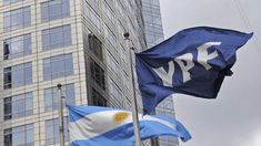 Argentina debe pagarle u$s16 millones a Burford Capital por la expropiación de YPF. Argentina debe pagarle u$s16 millones a Burford Capital por la expropiación de YPF.