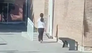 El Fiscal que intervino en el caso de la nena armada en Mendoza sostuvo que la menor está muy bien y junto los padres El Fiscal que intervino en el caso de la nena armada en Mendoza sostuvo que la menor está muy bien y junto los padres