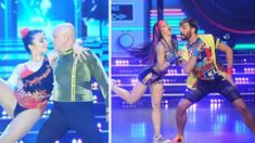 ¿Quién gana el Bailando 2014? Anita Martínez y el Bicho Gómez o Hernán Piquín y Cecilia Figaredo ¿Quién gana el Bailando 2014? Anita Martínez y el Bicho Gómez o Hernán Piquín y Cecilia Figaredo