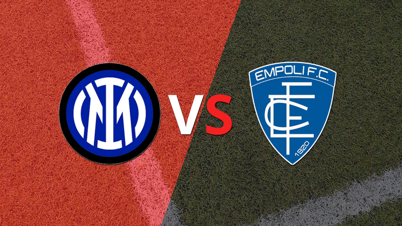 Empoli se impuso con lo justo ante Inter