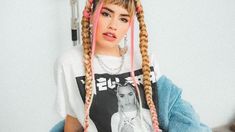 El exabrupto de Lali Espósito al hablar de los haters: Si fueran yo... El exabrupto de Lali Espósito al hablar de los haters: Si fueran yo...