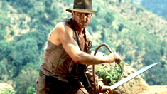 Los cazadores del arca perdida, para quienes quieran revivir los mejores años de Indiana Jones. Los cazadores del arca perdida, para quienes quieran revivir los mejores años de Indiana Jones.