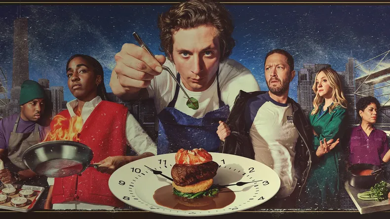 El regreso de El oso tendrá a todos los protagonistas revolucionados por los cambios que se presentaron en el final de la primera temporada. Carmy, Sydney (Ayo Edebiri) y Richie (Ebon Moss-Bachrach) están con la transformación el antiguo local de sándwiches. Mientras armar el nuevo restaurante, el equipo emprende sus propios viajes personales, cada uno obligado a confrontar el pasado, el presente y considerar quiénes quieren ser en el futuro y para este nuevo proyecto.