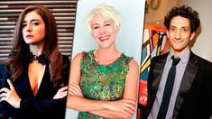 #NiUnaMenos: qué famosos estarán presentes en la marcha #NiUnaMenos: qué famosos estarán presentes en la marcha