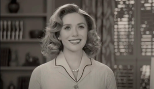 La actriz que interpreta a Wandavision dio una entrevista y reveló cómo imagina su futuro regreso. La actriz que interpreta a Wandavision dio una entrevista y reveló cómo imagina su futuro regreso.