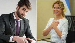 Prestofelippo fue condenado tras la denuncia de Yáñez. Prestofelippo fue condenado tras la denuncia de Yáñez.