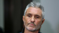 El acusado por el crimen de María Marta pidió ser absuelto por el crimen de María Marta. El acusado por el crimen de María Marta pidió ser absuelto por el crimen de María Marta.