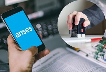 Cómo solicitar la Certificación Negativa de ANSES