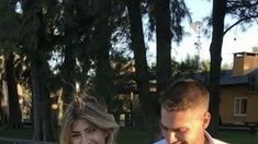 Candela Ruggeri bailó Despacito con su hermano Candela Ruggeri bailó Despacito con su hermano