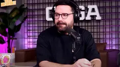 La reacción de Nati Jota y Homero Pettinato se volvió viral en redes. La reacción de Nati Jota y Homero Pettinato se volvió viral en redes.