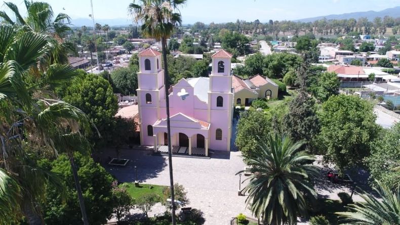 El pueblo salteño ideal para conocer las próximas vacaciones.