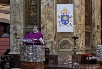 C5N | Misa por Perón