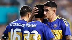 Boca arrancó el 2025 con el pie derecho tras derrotar a Juventude. Boca arrancó el 2025 con el pie derecho tras derrotar a Juventude.