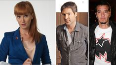 Griselda Siciliani, convocada para la nueva ficción de Sebastián Ortega en Telefe Griselda Siciliani, convocada para la nueva ficción de Sebastián Ortega en Telefe