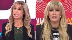 Fabbiani le pidió a Canosa que no amenace más. Fabbiani le pidió a Canosa que no amenace más.