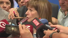 El oficialismo obtuvo dictamen en el Senado.