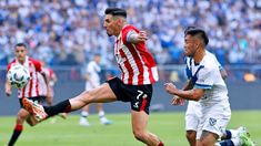 Vélez y Estudiantes, los equipos campeones del mundo que se consideran el sexto grande Vélez y Estudiantes, los equipos campeones del mundo que se consideran el sexto grande