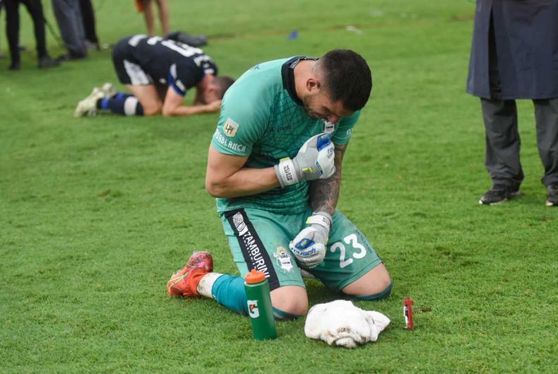 Nelson Insfrán