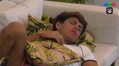 Gran Hermano 2022: la extraña confesión de Marcos que se volvió viral Gran Hermano 2022: la extraña confesión de Marcos que se volvió viral