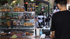 La gastronomía en Argentina está en pleno auge y en la Ciudad de Buenos Aires hay una alternativa más que recomendada. La gastronomía en Argentina está en pleno auge y en la Ciudad de Buenos Aires hay una alternativa más que recomendada.