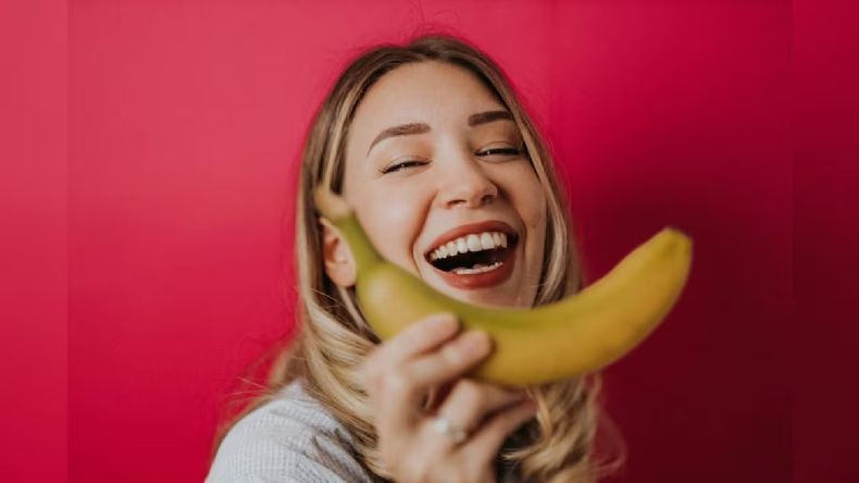 La prestigiosa Universidad de Harvard reveló un secreto esencial de la banana