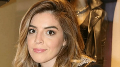 Dalma Maradona. Dalma Maradona.