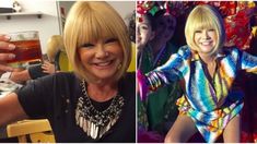 Los momentos más insólitos y divertidos de Soledad Silveyra en el Bailando Los momentos más insólitos y divertidos de Soledad Silveyra en el Bailando