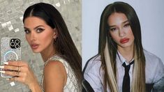 El polémico gesto de la China Suárez con Ángela Torres tras confirmar su romance con Rusherking El polémico gesto de la China Suárez con Ángela Torres tras confirmar su romance con Rusherking