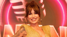 El programa de Marcelo Tinelli volvió a la pantalla de América TV con la conducción de Florencia Peña. El programa de Marcelo Tinelli volvió a la pantalla de América TV con la conducción de Florencia Peña.