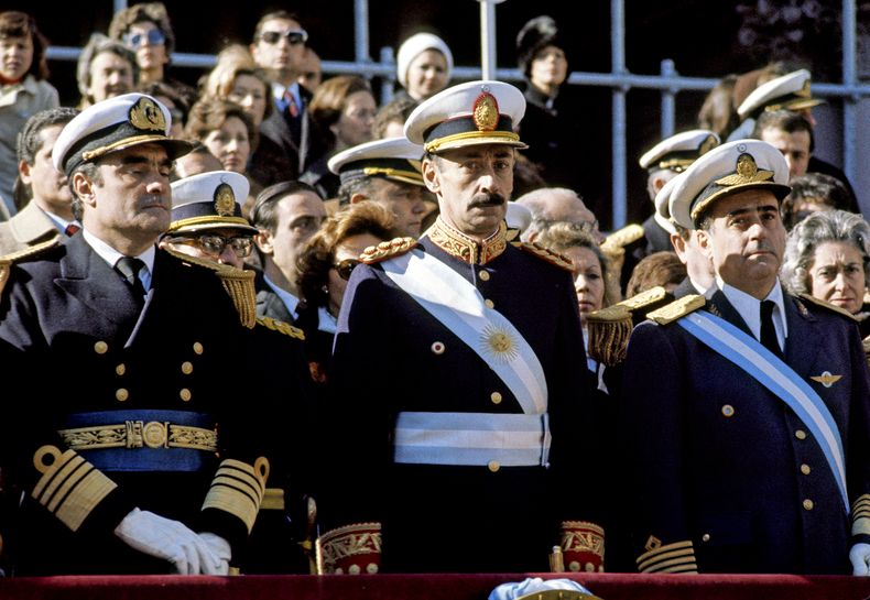 El Frente de Todos impulsa proyecto para que el Congreso revise todas las leyes sancionadas por la dictadura.&nbsp;