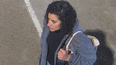 Micaela Albornoz fue hallada en Brasil. Micaela Albornoz fue hallada en Brasil.