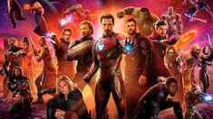 Se aproximan 3 secuelas que Marvel pareciera estar preparando para fines de 2028 y ya están dando que hablar. Se aproximan 3 secuelas que Marvel pareciera estar preparando para fines de 2028 y ya están dando que hablar.